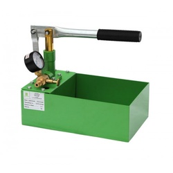 Насос для опрессовки Ньютон НТН-25Р