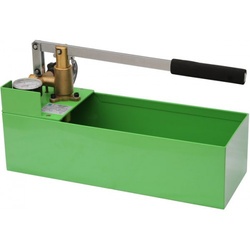 Насос для опрессовки Ньютон НТН-60Р