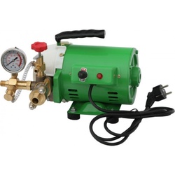 Электрический опрессовочный насос Ньютон НТН-3-60Э