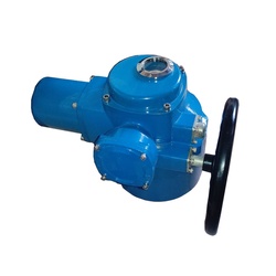 Электропривод однооборотный ЭП-ЧМ-300 380В