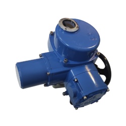 Электропривод многооборотный ЭП-МА.80/12