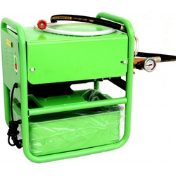 Опрессовочный насос электрический НТН 18-80Э