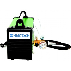 Опрессовочный насос электрический НТН 9-60Э