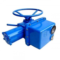 Электропривод многооборотный ГЗ Б.300/36