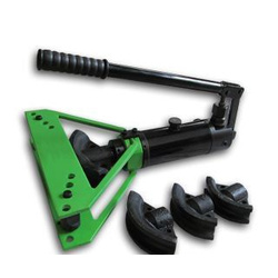 Трубогиб гидравлический ручной Ньютон НТГ-1