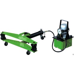 Трубогиб электрогидравлический Ньютон НТЭ-2