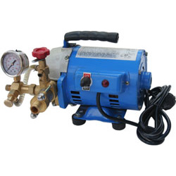 Опрессовщик электрический САТУРН НИЭ-3-60