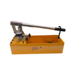 Опрессовщик ручной САТУРН НИР-50