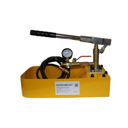 Опрессовщик ручной САТУРН НИР-50А