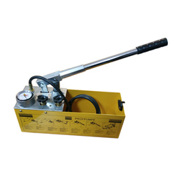 Опрессовщик ручной Сатурн THP-50-60 (CP-50)