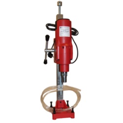 Установка алмазного бурения SATURN OB-132