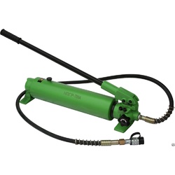 Помпа гидравлическая ручная НПГР-700