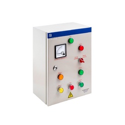 Шкаф управления электроприводом ШУЭП-18 БИС 380В