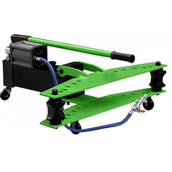 Трубогиб пневматический Ньютон НТП-3