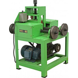 Трубогибочный станок НТС-80 (круглая труба)