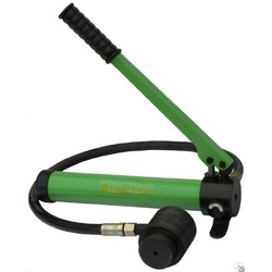 Пробойник гидро с помпой НПРГ-8