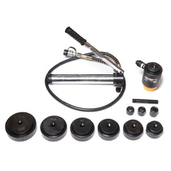 Пробойник гидро с помпой НПРГ-15