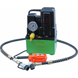 Станция гидравлическая электрическая НСГЭ-630 мини