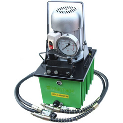 Станция гидравлическая электрическая НСГЭ-630М(2)