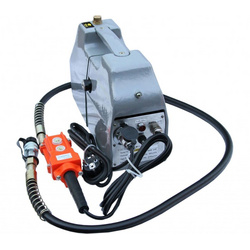 Станция гидравлическая электрическая НСГЭ-630К