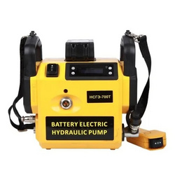 Аккумуляторная гидростанция НСГЭ-700Т