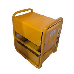 Опрессовочный насос электрический САТУРН НИЭ-12-80