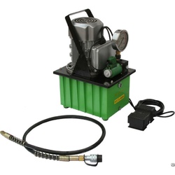 Станция гидравлическия электрическия НСГЭ-630М