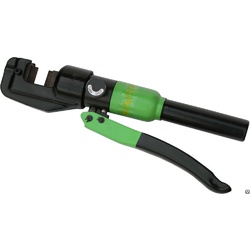 Резак гидравлический арматурный НРГА-16